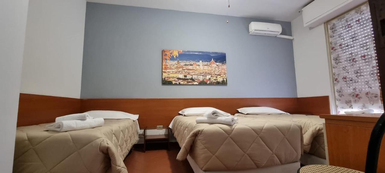 Hotel Indicatore Campi Bisenzio Dış mekan fotoğraf