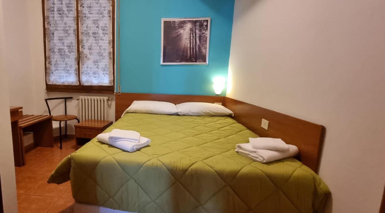 Hotel Indicatore Campi Bisenzio Dış mekan fotoğraf