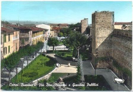 Hotel Indicatore Campi Bisenzio Dış mekan fotoğraf